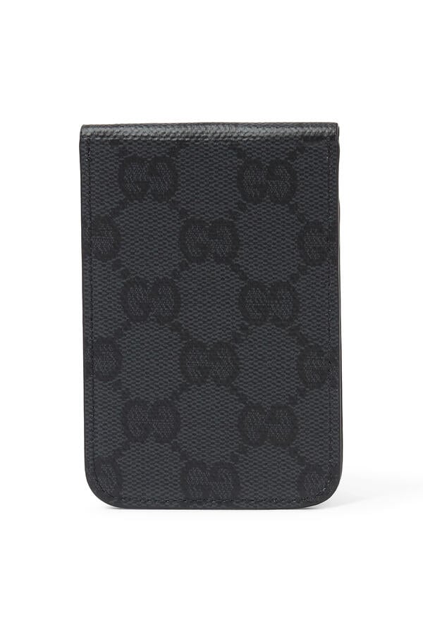 Magnetic Card Case 