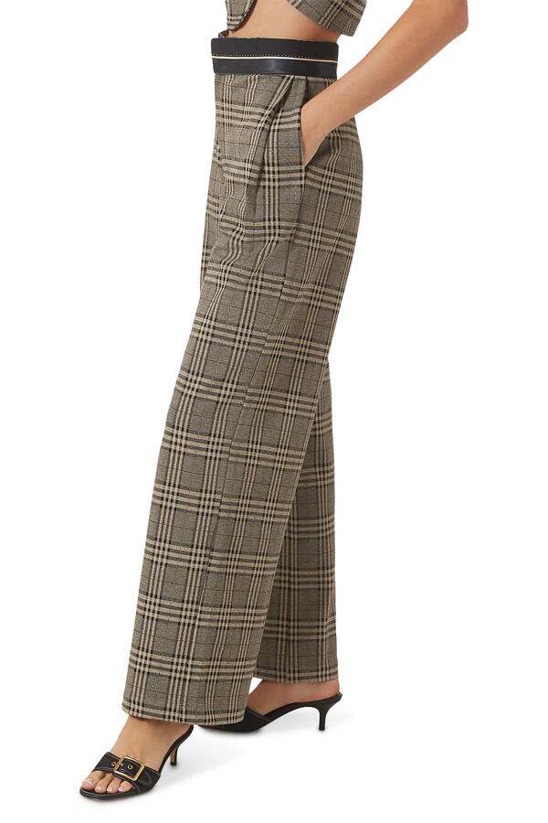 Signature Jacquard Margot 57 Sandals
