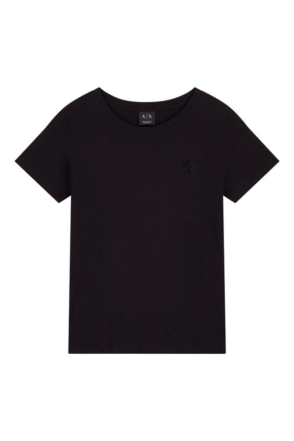 Oversized Fit T-Shirt