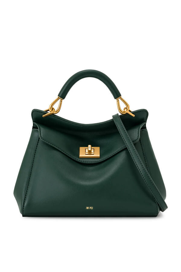 Lucia Classic Top Handbag 