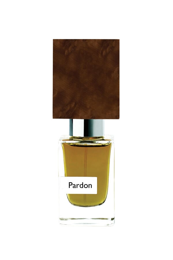 Pardon Extrait de Parfum