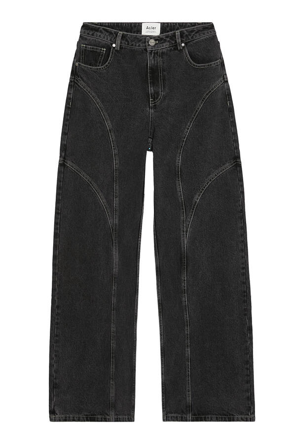 Lowerlee Jeans