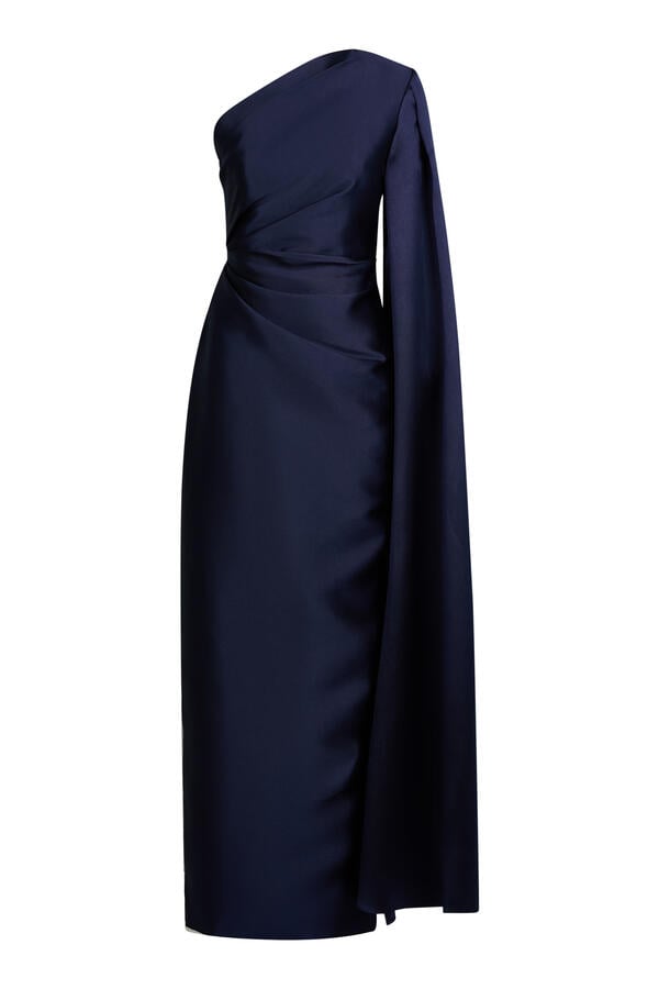 Veya Maxi Dress 