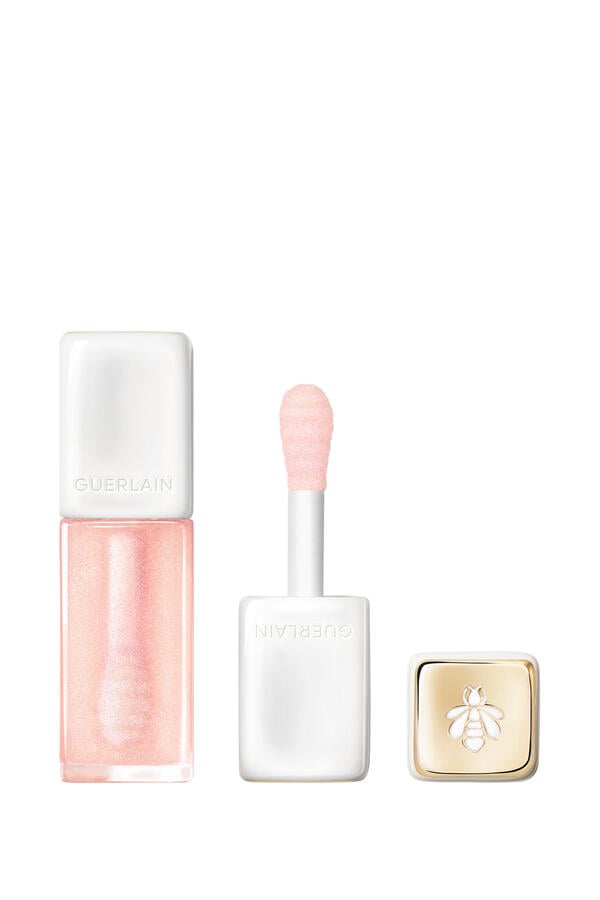 Kiss Kiss Bee Glow Plump