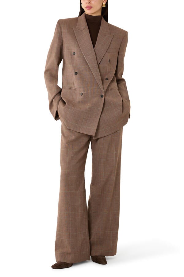 Brickell Trousers