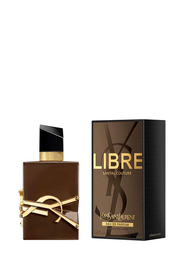 LIBRE Santal Couture