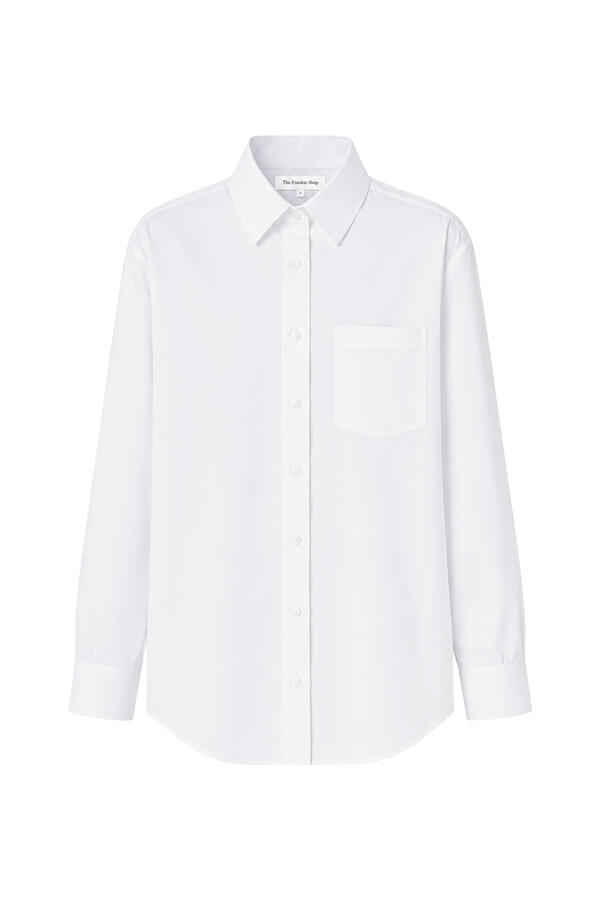 Jaslen Padded Shirt