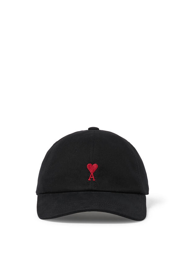 Kids Cotton Cap with Ami de Coeur