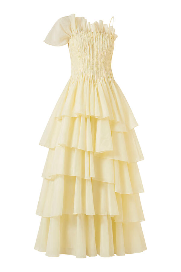 Sonnet Gown