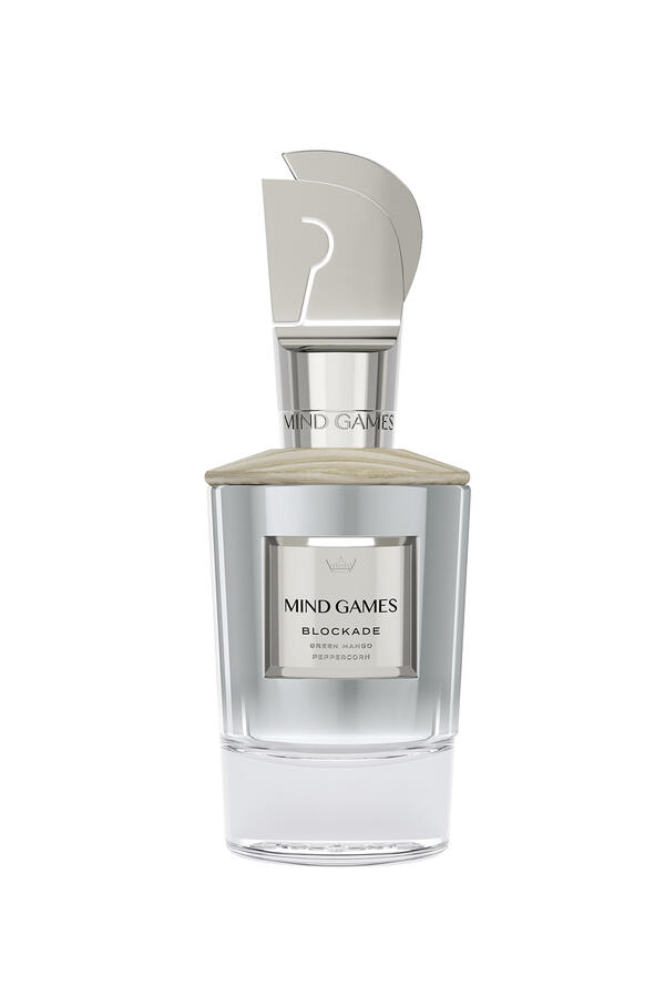 عطر مركز بلوكيد