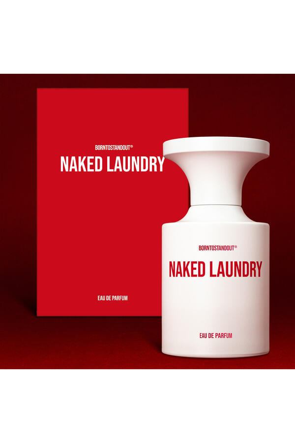 NAKED LAUNDRY Eau de Parfum