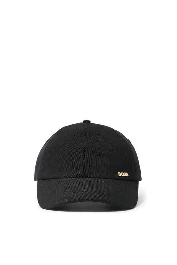 Ari Logo Ribbed Cap