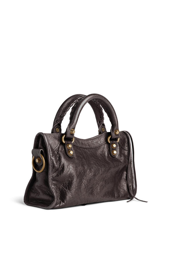 Le City Mini Bag