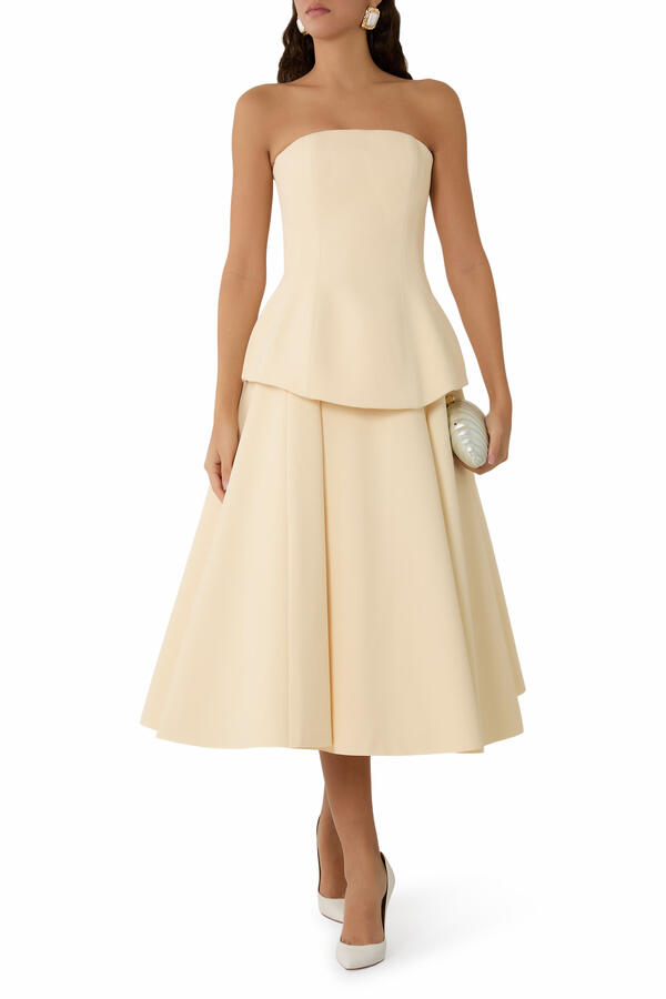 Ada Midi Dress