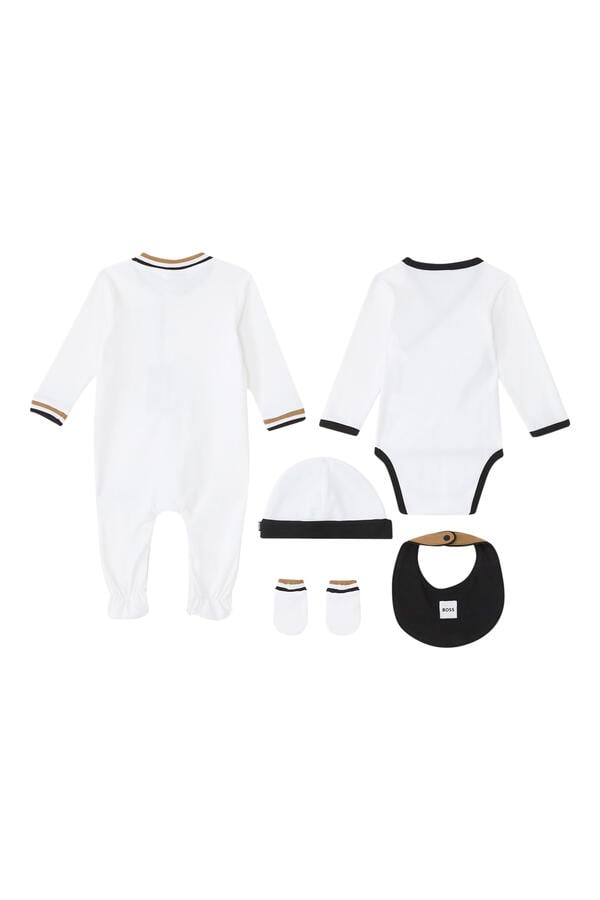 Kids  Newborn Gift Box 