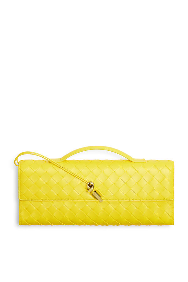 Andiamo Clutch