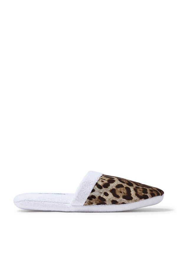 Leo Slippers