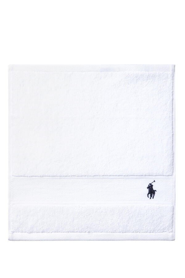 Polo Player Towel
