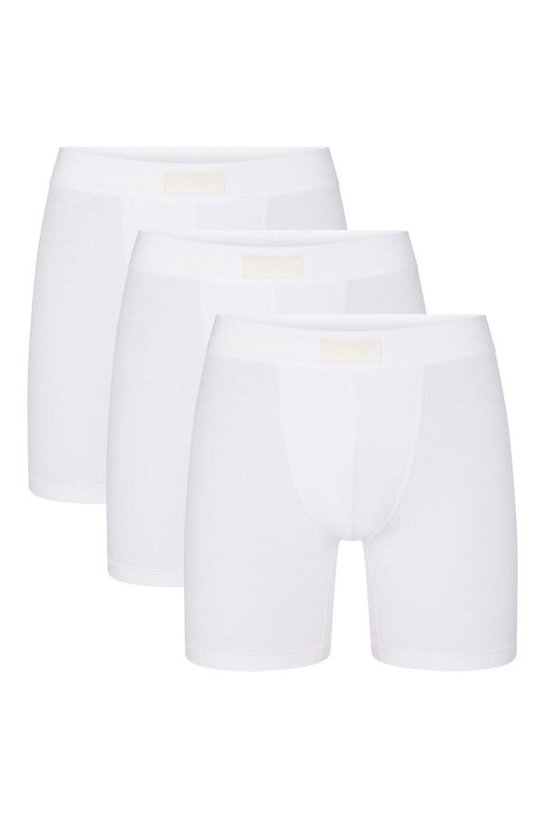 Cotton 3 Pack Boxer Brief 5