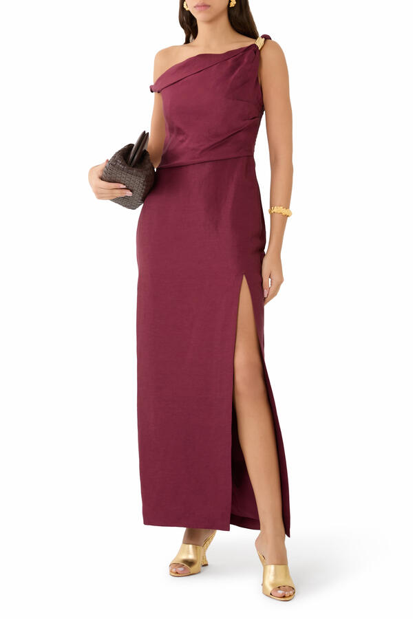 Bridgette Midi Dress 
