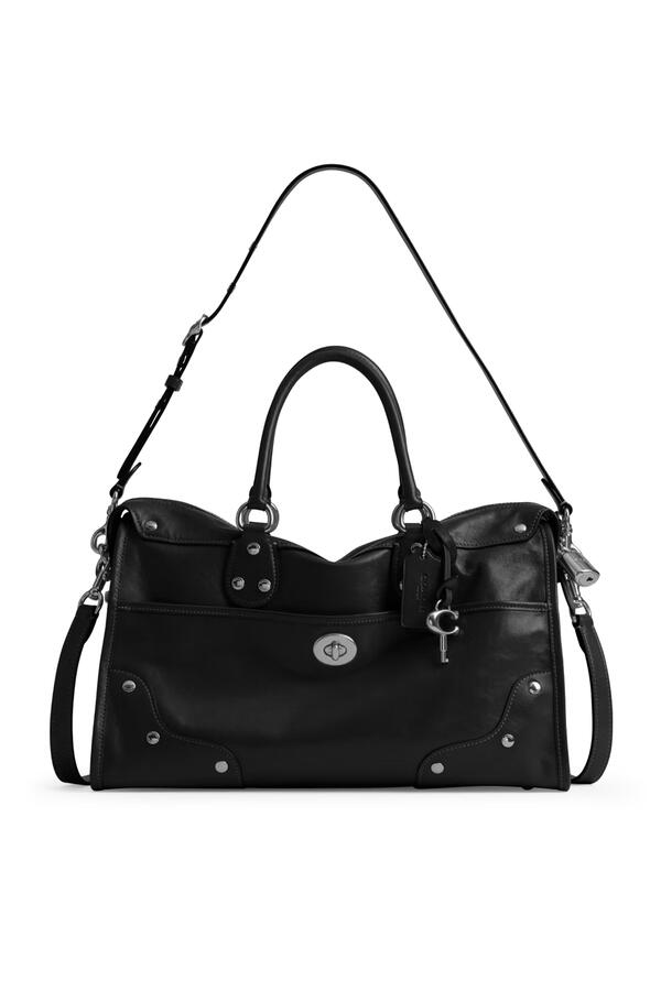 Rhyder Satchel Bag 38 