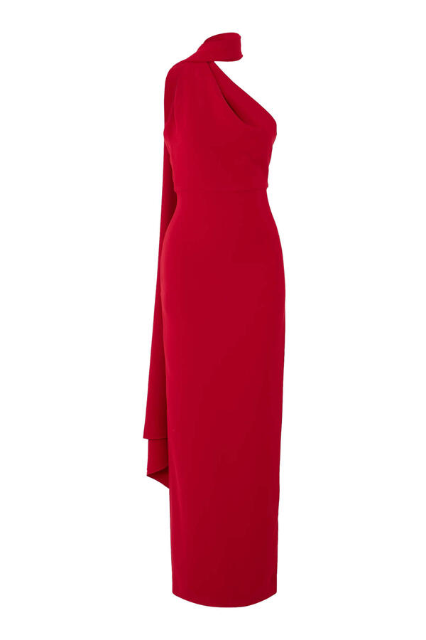 Demi Maxi Dress 