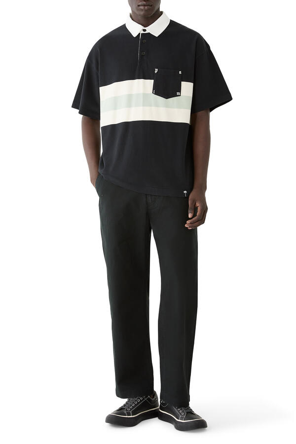 Logo Easy Pants