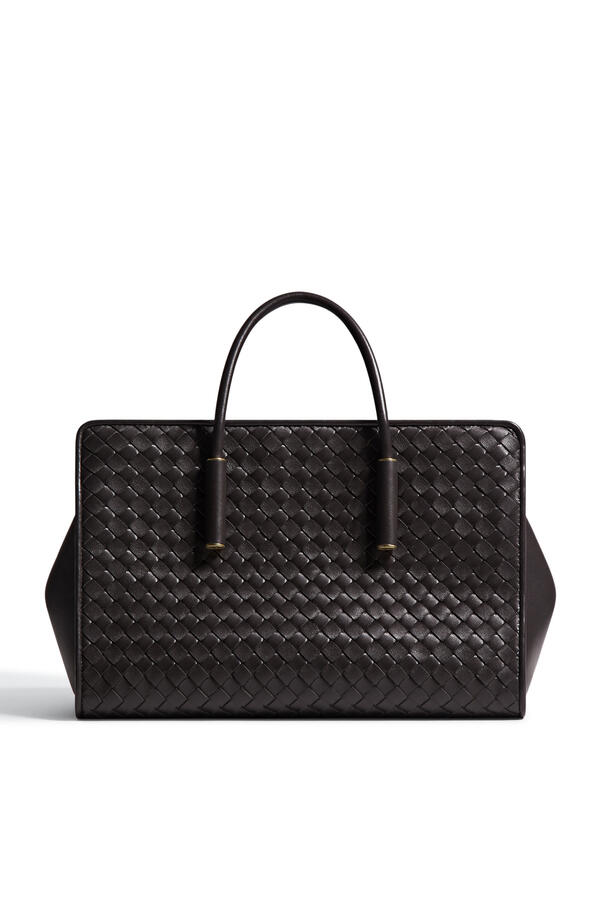 Barbara Small Tote Bag