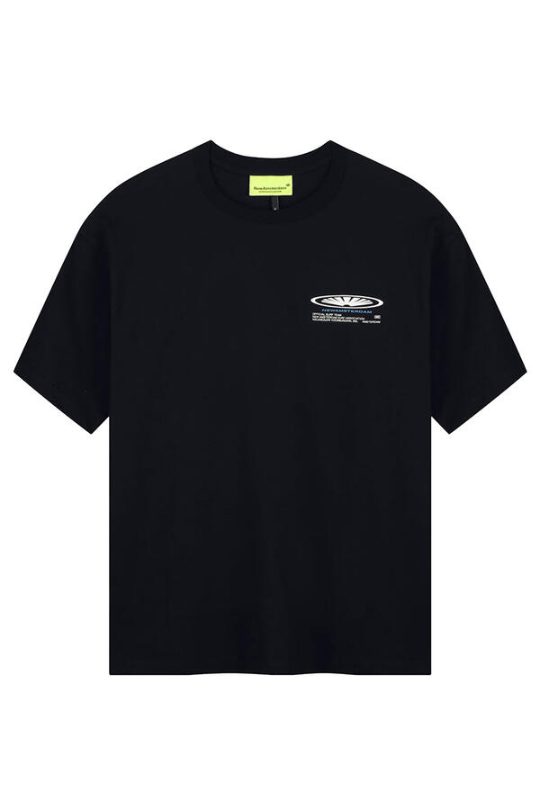Shaper T-Shirt