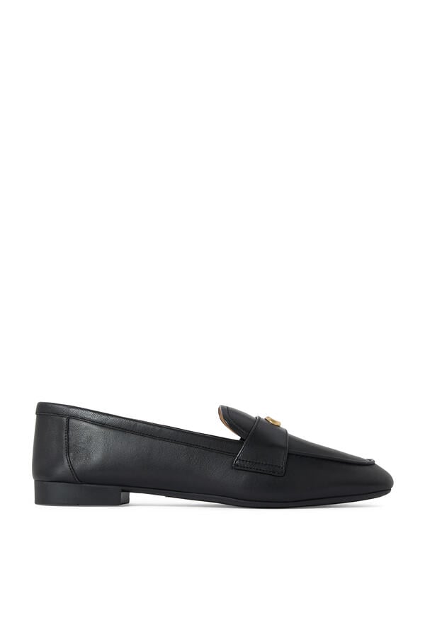 Sculpted C Loafers