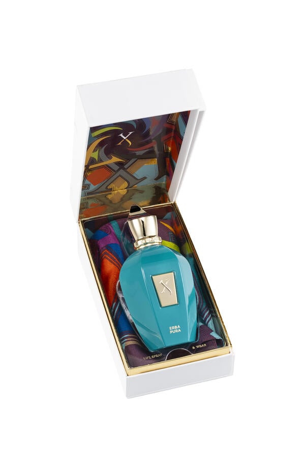 Erba Pura Eau de Parfum