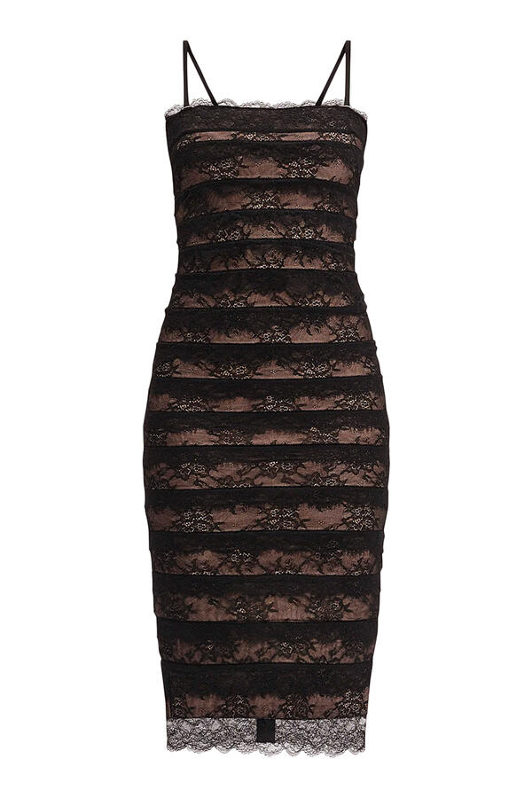 Dara Dress 