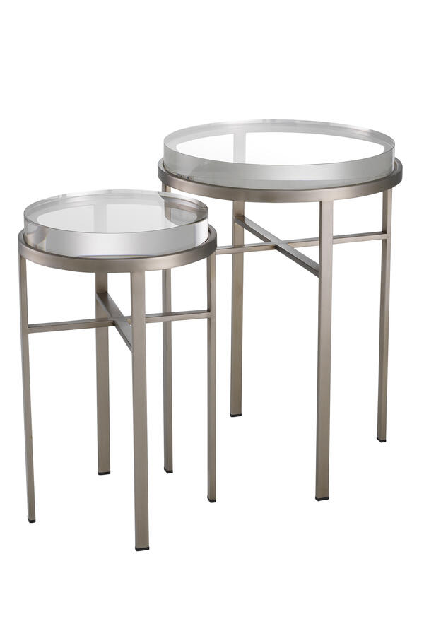 Hoxton Side Table Set