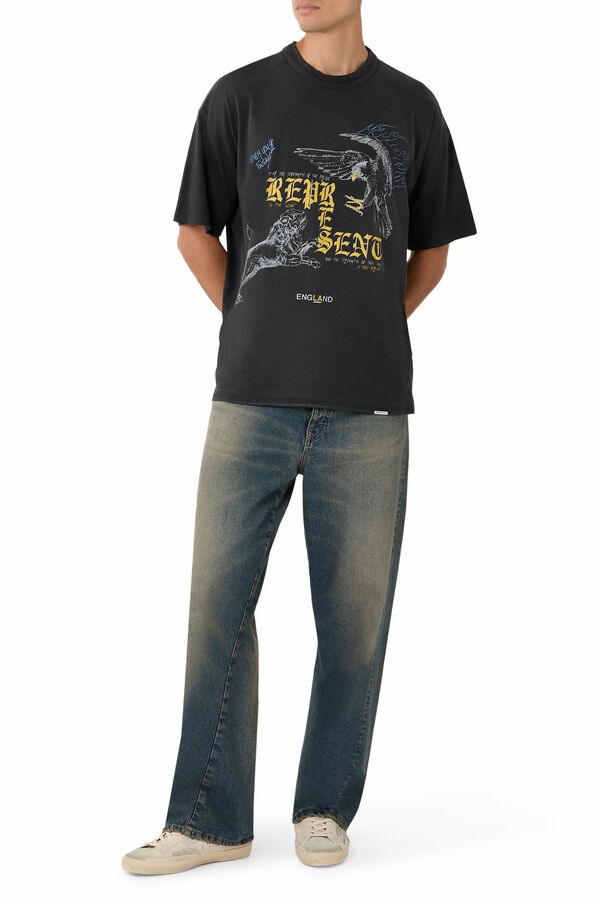  Enemy T-Shirt