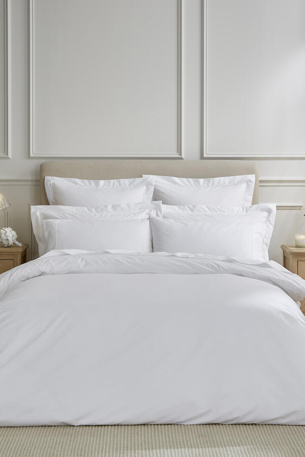 400 Thread Duvet Cover