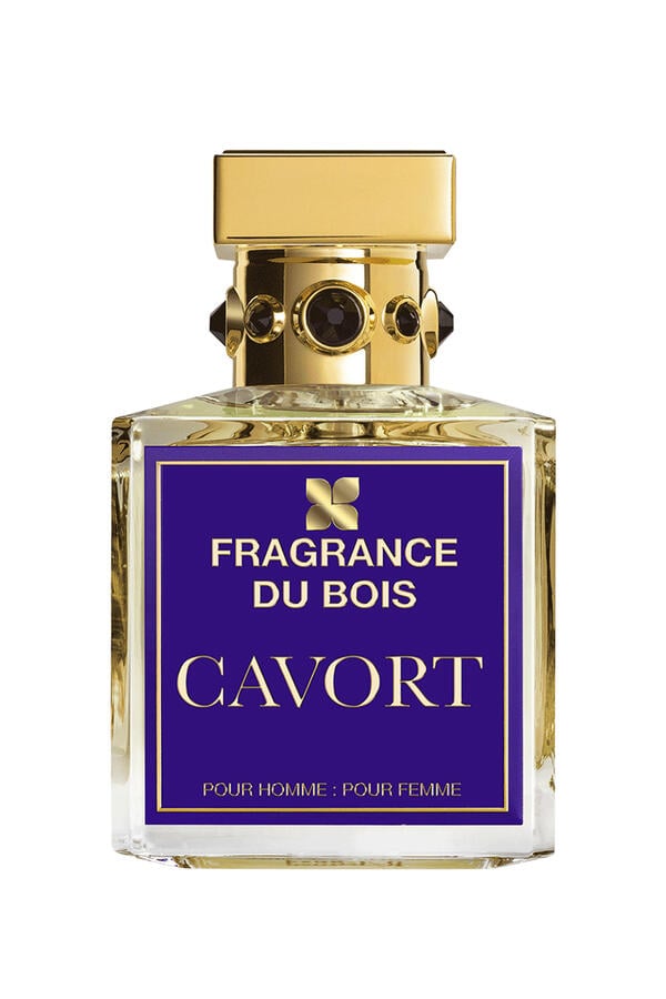 عطر كافورت