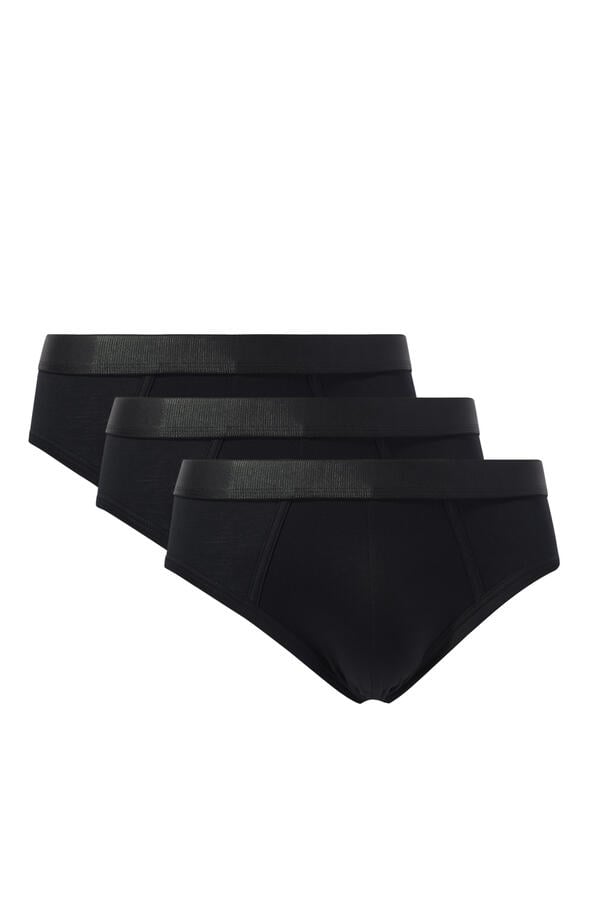 3 Pack Y-Brief