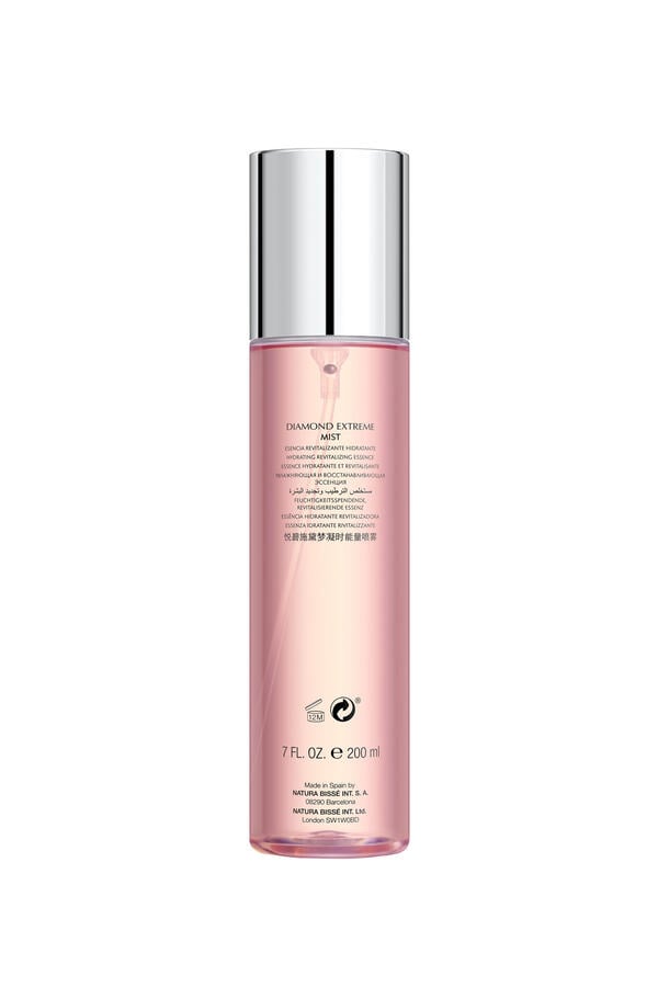 معطر للشعر اكستريم دايموند
