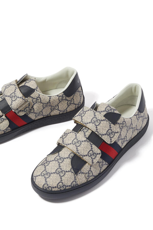 Kids Ace Sneaker