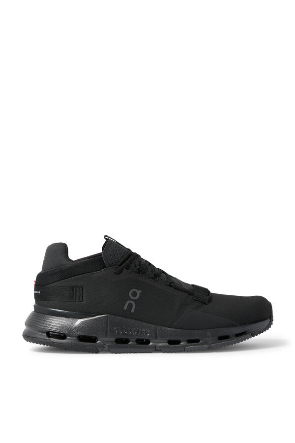 Mens Cloudnova 2 Sneakers