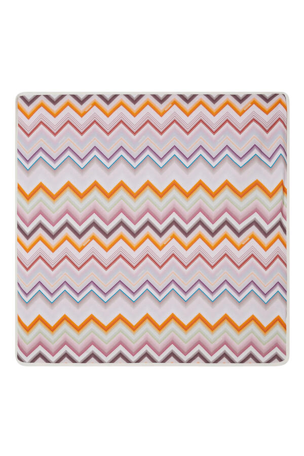 Kids Chevron Fleece Blanket