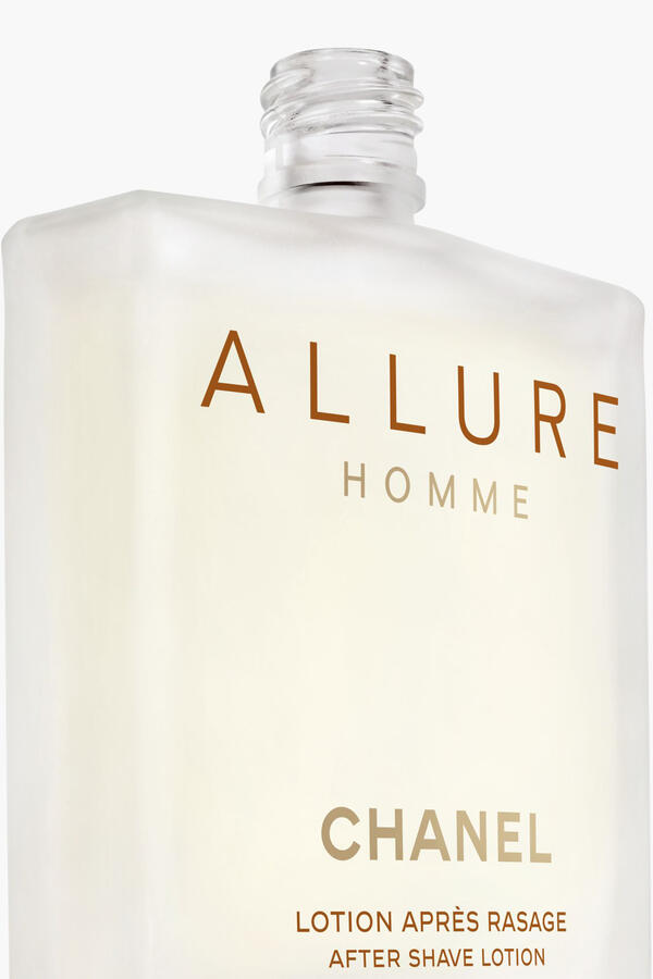 لوشن ما بعد الحلاقة Allure Homme