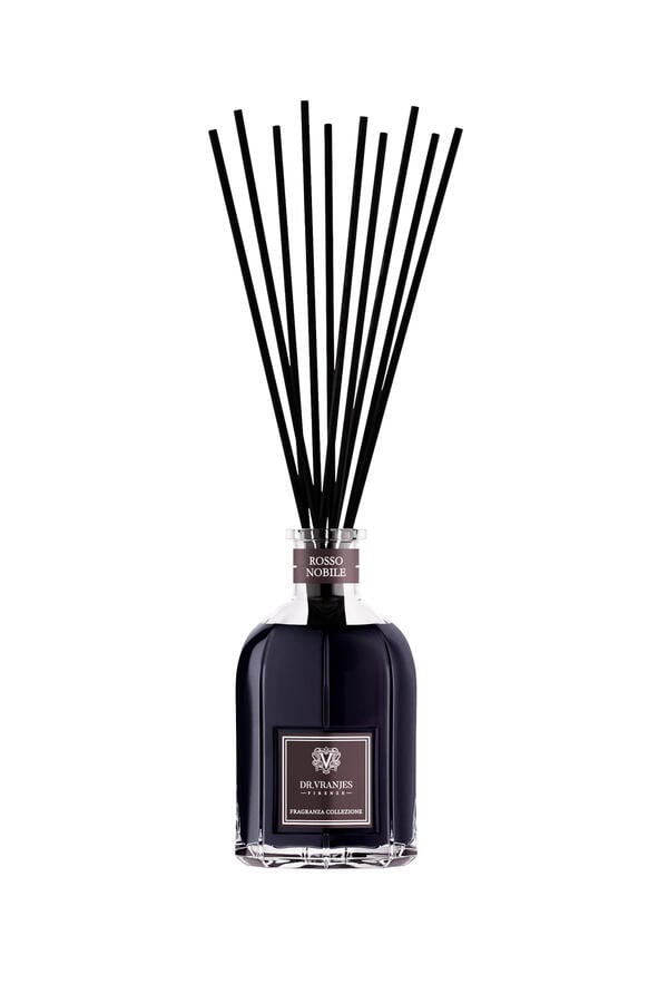 Rosso Nobile Diffuser Gift Box