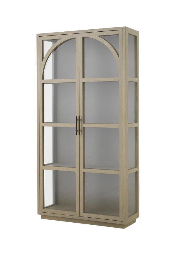 San Bernardino Cabinet