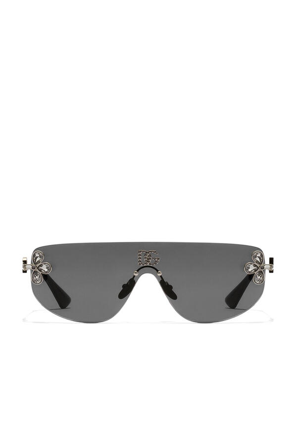 DG Crystals Sunglasses