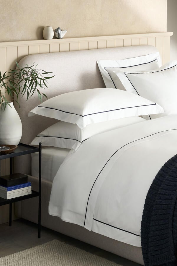 Savoy Pillow Case