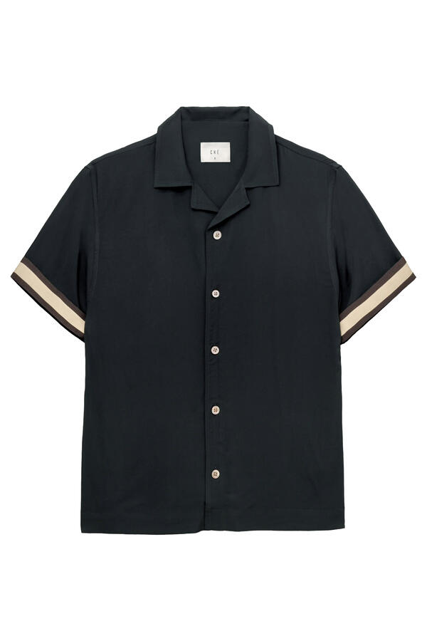 Valbonne Ecovero™ Signature Shirt 