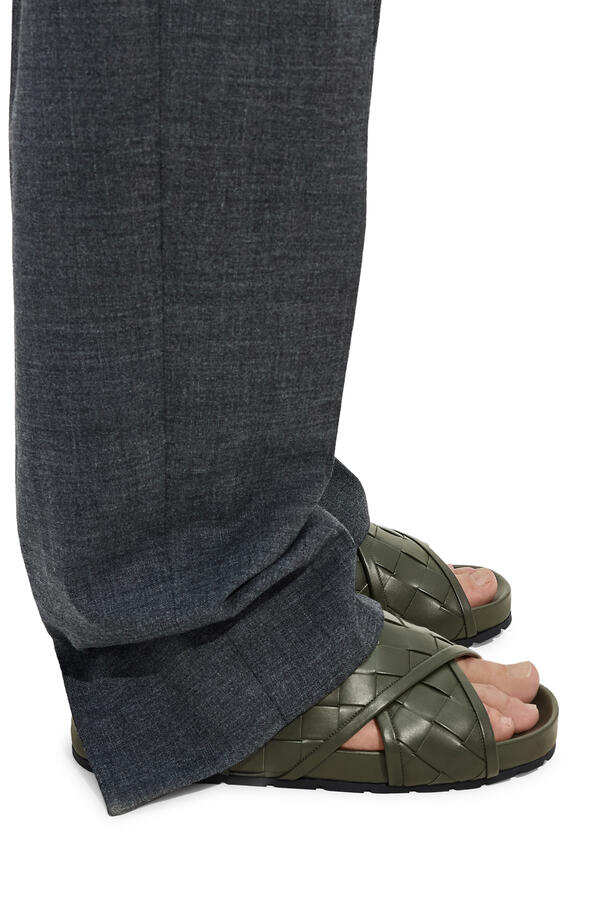 Tarik Mules