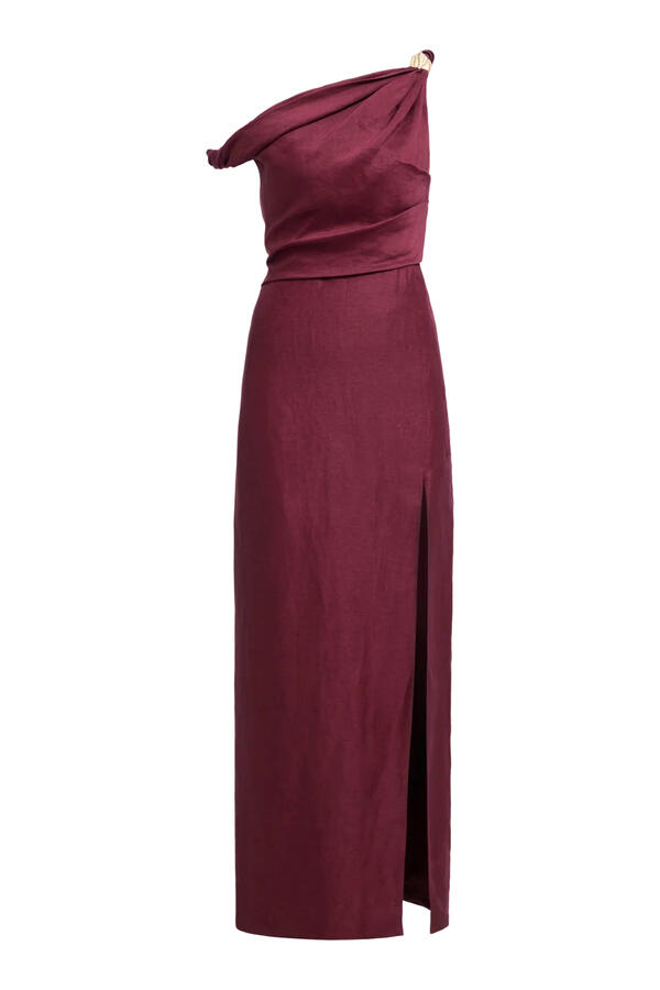 Bridgette Midi Dress 