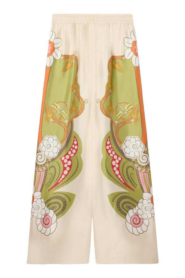 Palazzo Pants